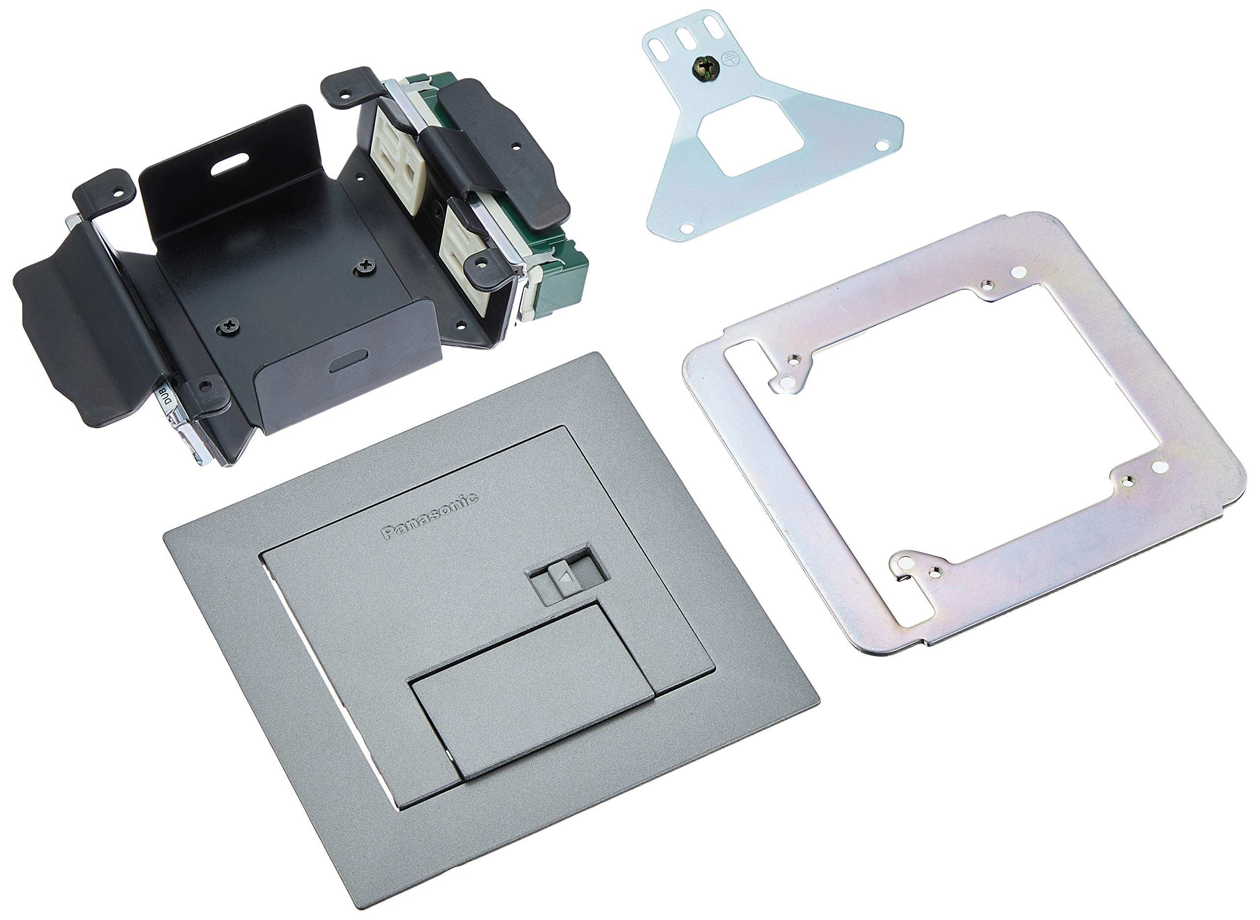 Amazon.co.jp: パナソニック(Panasonic) インナーコンセントスクエア50