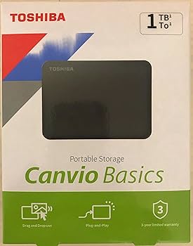 Amazon | TOSHIBA 東芝 CANVIO BASICS USB3.0対応 2.5インチ