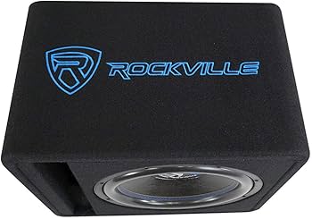 Amazon.com: Rockville SK512 Package 12