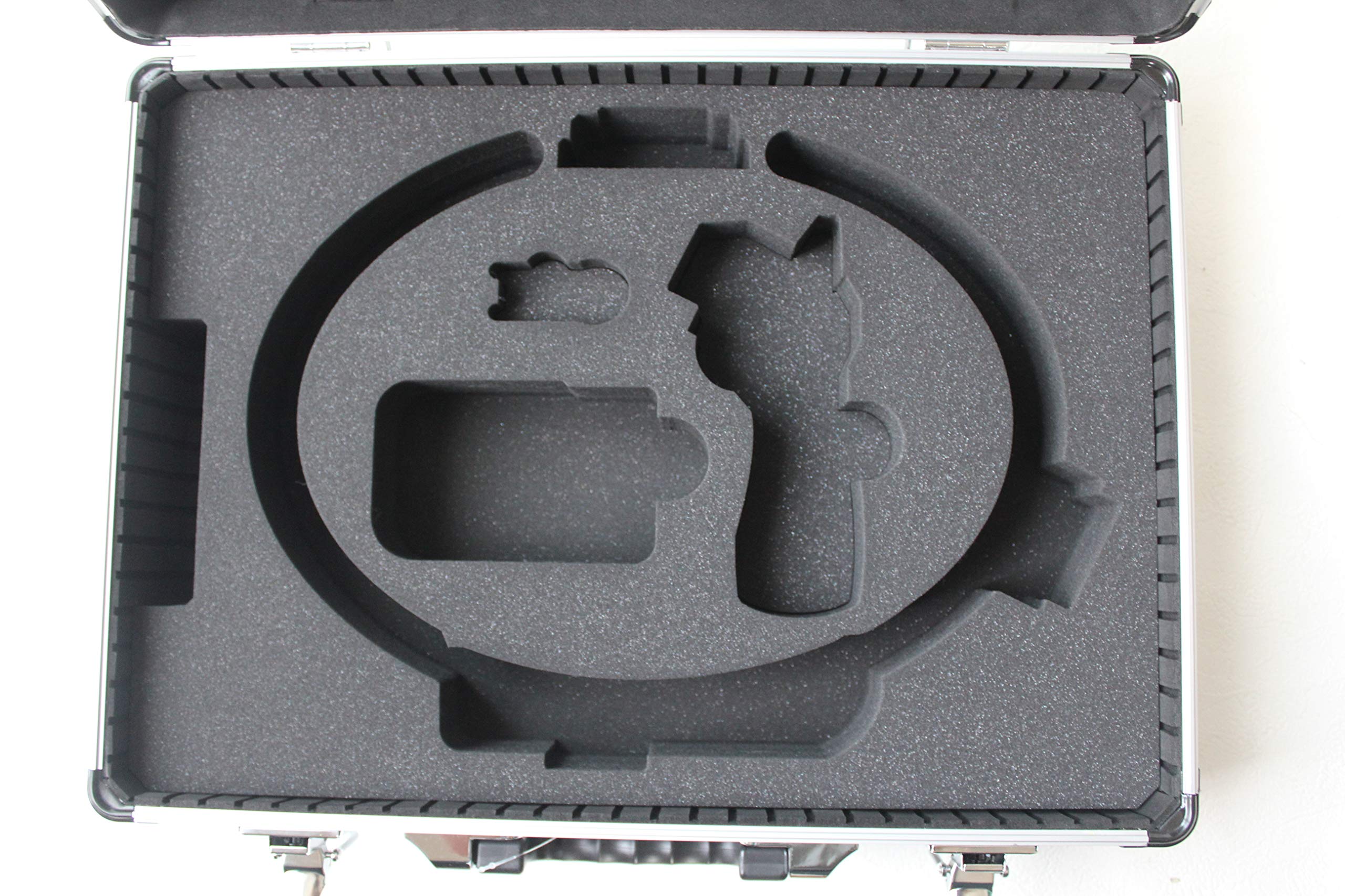 Amazon | ケースのみ商品 デルタギアボックス CSMデルタギア 収納