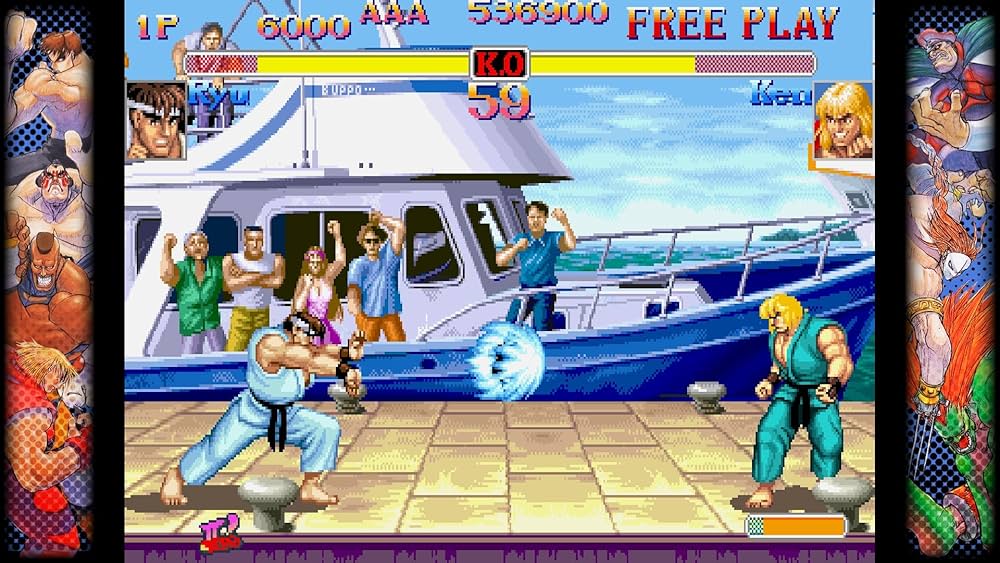 Amazon.co.jp: ファイティング レジェンズ パック -Switch 【Amazon.co