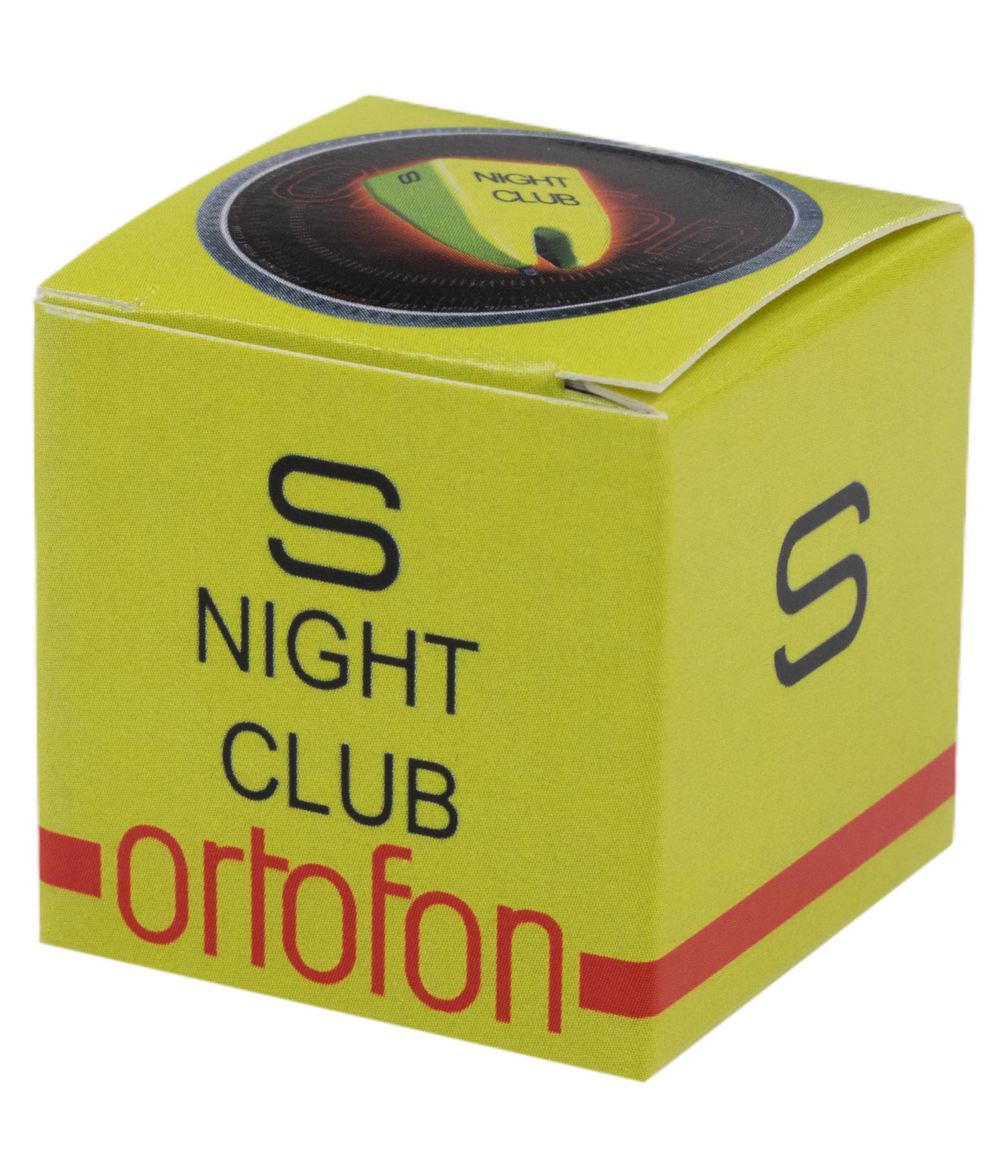 Amazon | ortofon Stylus Night Club S オルトフォン Concorde