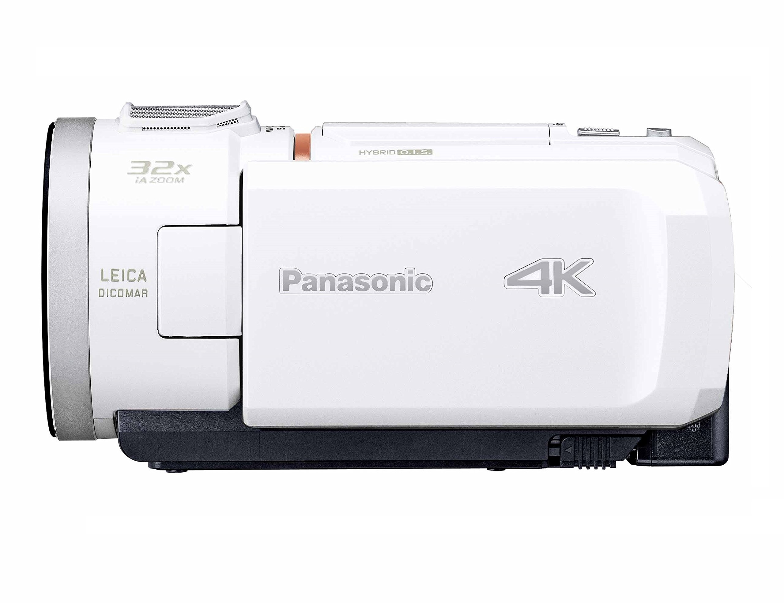 Amazon.co.jp: パナソニック 4K ビデオカメラ VZX1M 64GB あとから補正