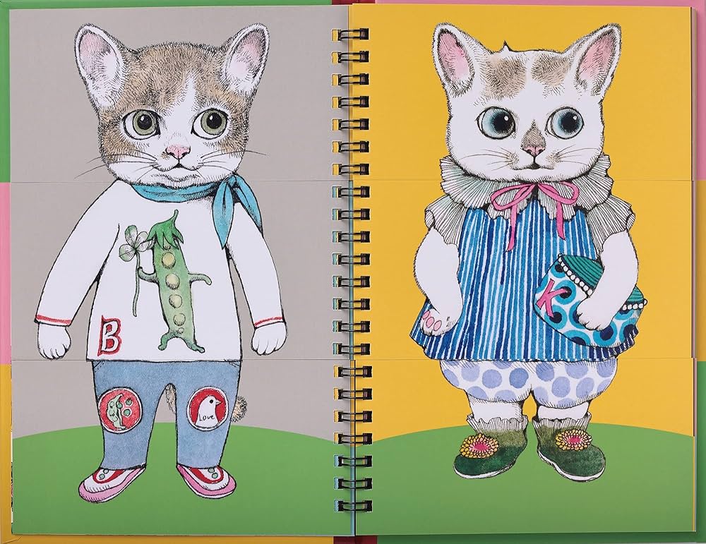 Amazon.co.jp: ファッションマジック (MOE BOOKS) : ヒグチ ユウコ: 本