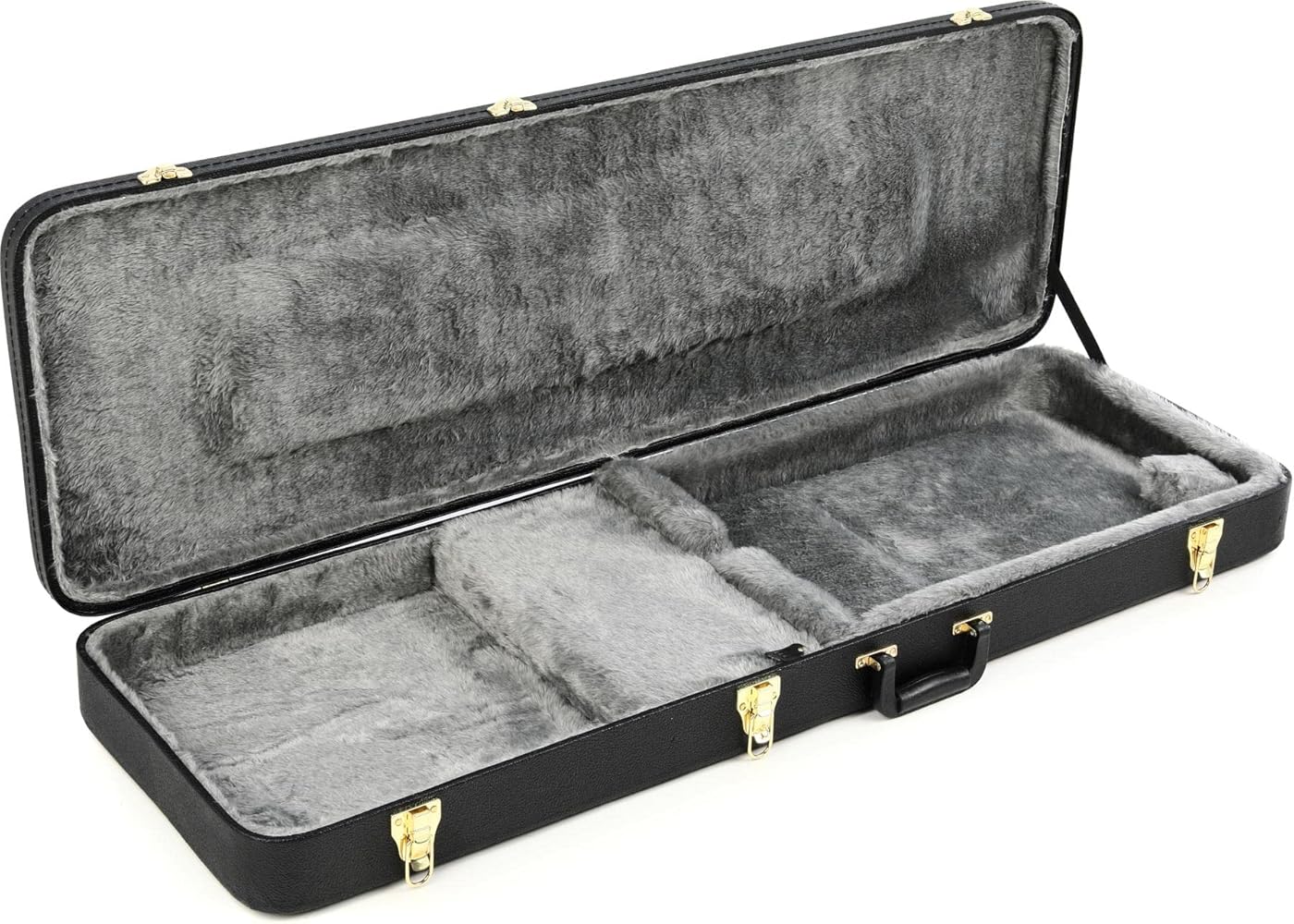 Amazon.com: Ibanez IC200C Iceman Case : Musical Instruments