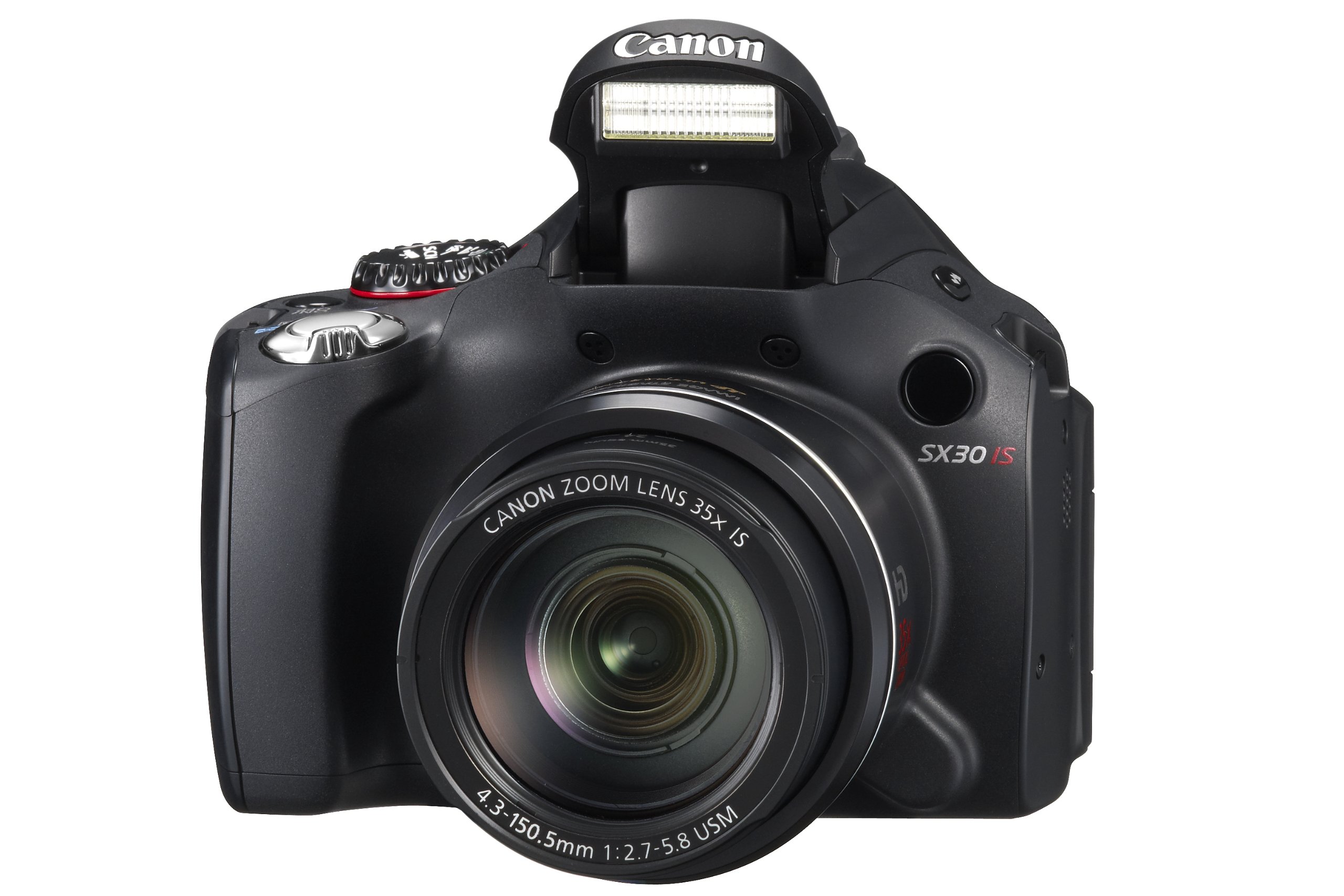 Amazon | Canon デジタルカメラ PowerShot SX30 IS PSSX30IS 1410万