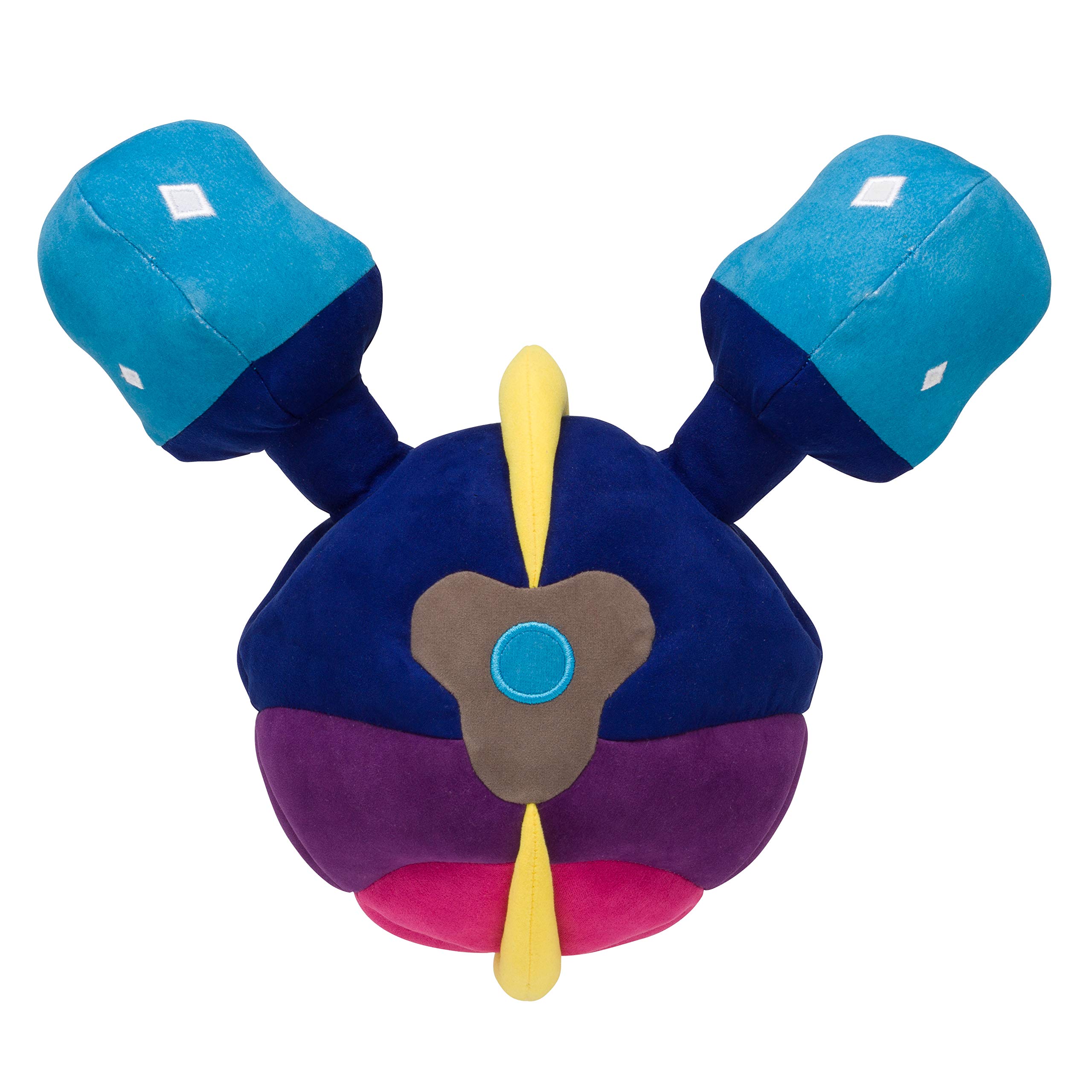 Amazon.co.jp: ポケモンセンターオリジナル ぬいぐるみ pokémon time