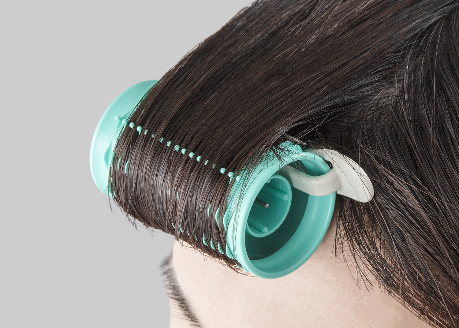 Amazon.co.jp: Panasonic Hot Curler Karun 8 Piece Set (with Simple