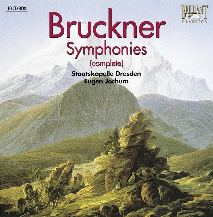 Amazon.co.jp: ブルックナー:交響曲全集 (Bruckner: Symphonies