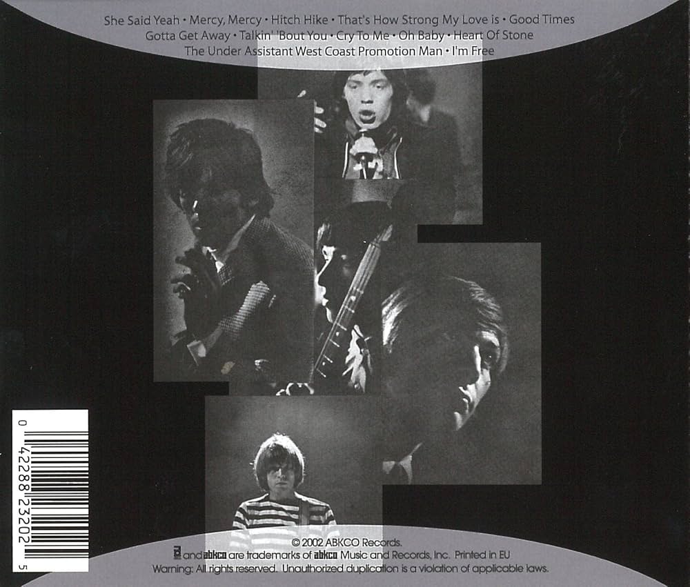 Amazon.co.jp: Out of Our Heads UK: ミュージック