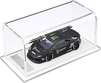 Amazon | LB☆PERFORMAN Premium Collection 1/64 LIBERTY WALK LB