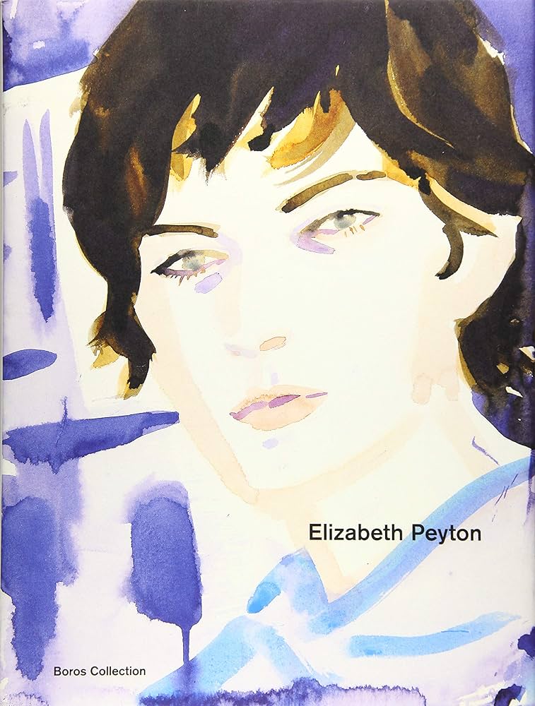 Amazon | Elizabeth Peyton | Peyton, Elizabeth | History