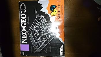 Amazon | ネオジオCD トップローディング | 本体・周辺機器