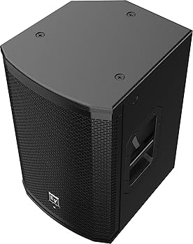 Amazon.com: Electro-Voice ETX-10P 10