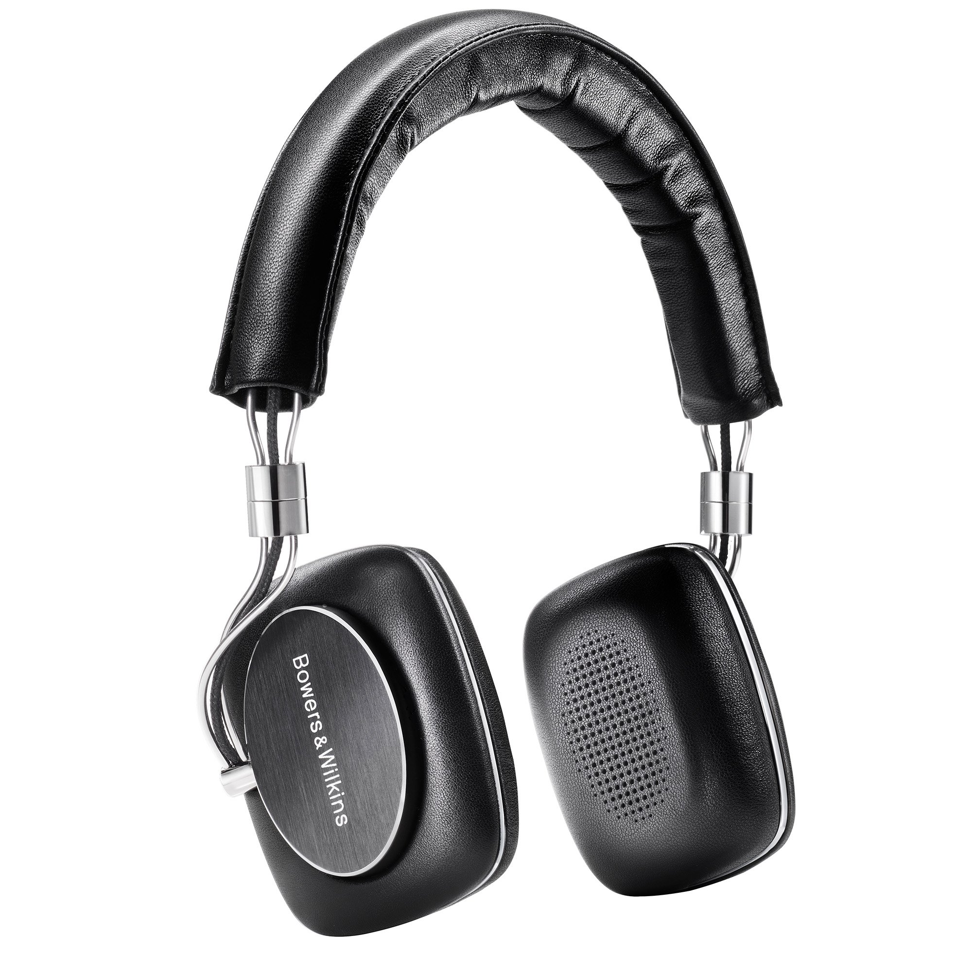 Amazon.com: Bowers & Wilkins P5 S2 Series 2 On Ear Headphones with
