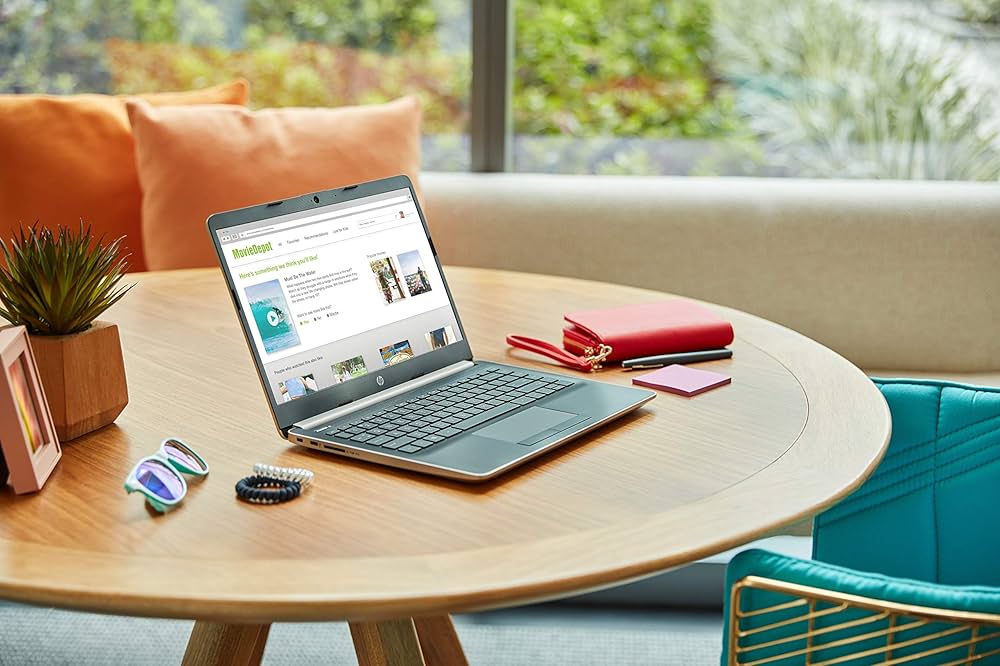 Amazon.co.jp: HP 14-DK ノートパソコン AMD A4-9125 4GB RAM 64GB