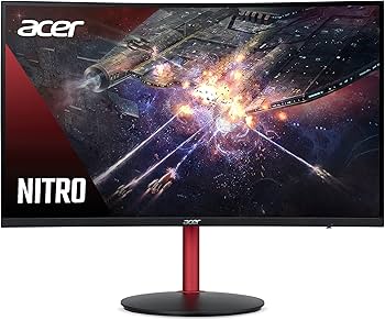 Amazon.com: acer Nitro XZ272U Pbmiiphx 27