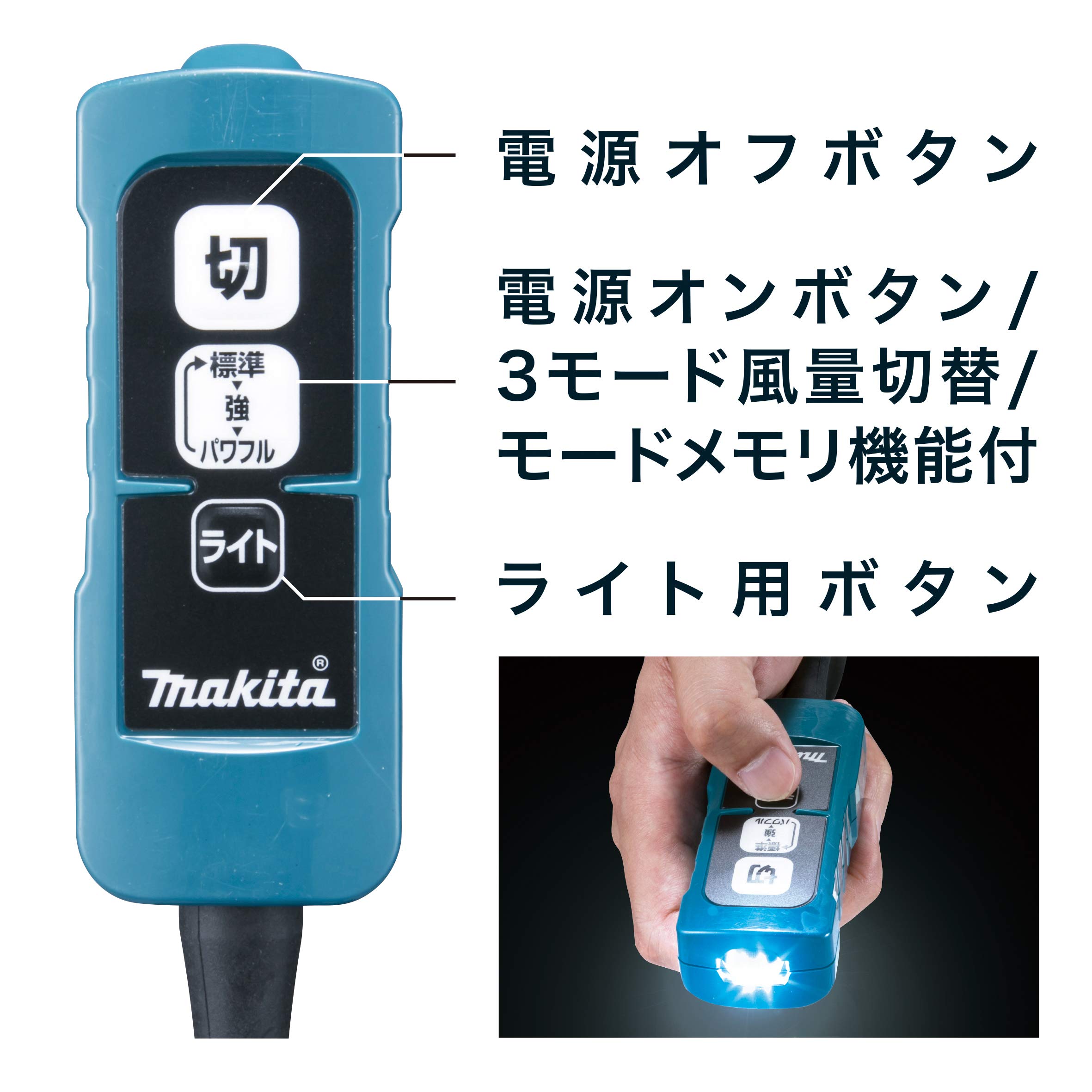 Amazon | マキタ(Makita) 充電式背負いクリーナ 36V バッテリ・充電器