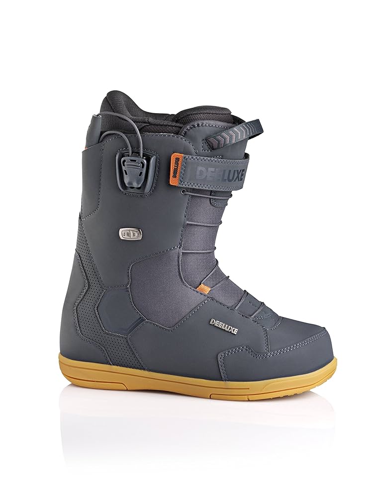 DEELUXE スノーボードブーツ 20.0センチ DEELUXE スノーボードブーツ