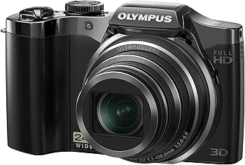 Amazon.co.jp: OLYMPUS デジタルカメラ SZ-30マルチレコーディング