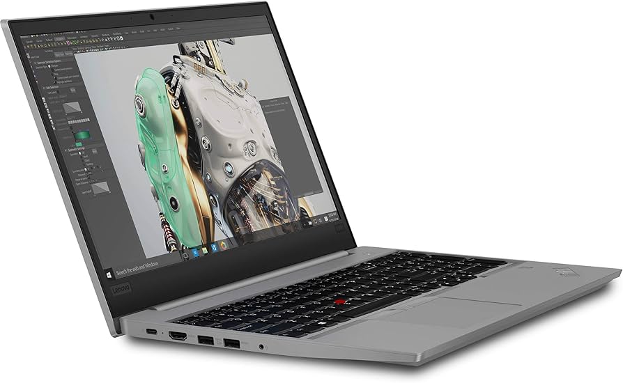 Amazon.com: Lenovo Thinkpad E590 15.6