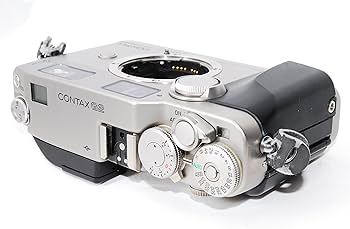 Amazon.com : Contax G 2 135 mm Camera : Electronics