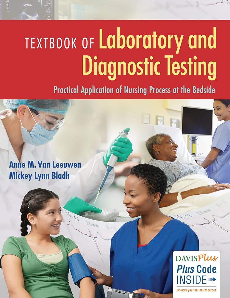 Textbook of Laboratory and Diagnostic Testing: Practical