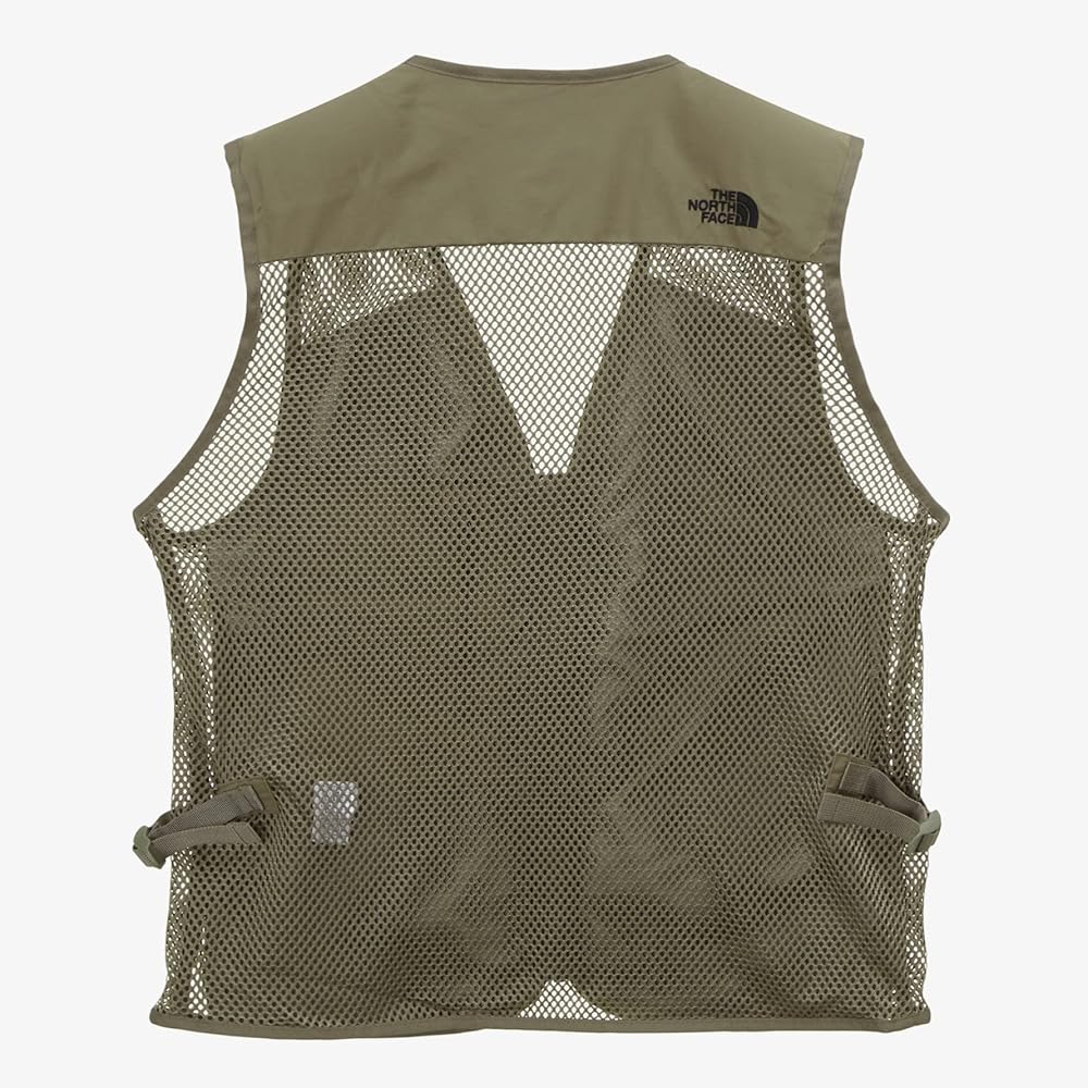 Amazon | (ノースフェイス) THE NORTH FACE メンズ ギアメッシュ