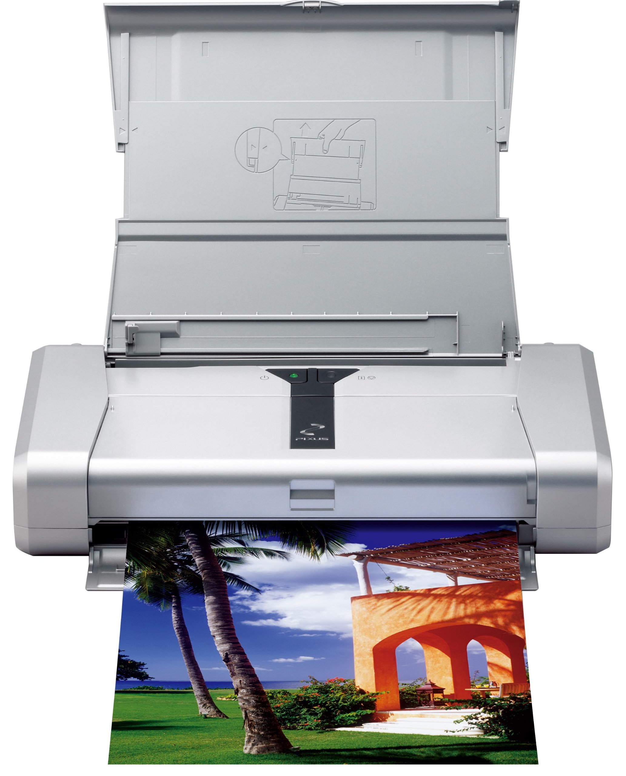 Amazon.co.jp: 【整備済み品】 Canon インクジェットプリンター PIXUS