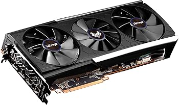 Amazon | Sapphire 11293-03-40G Radeon Nitro+ RX 5700 XT 8GB GDDR6