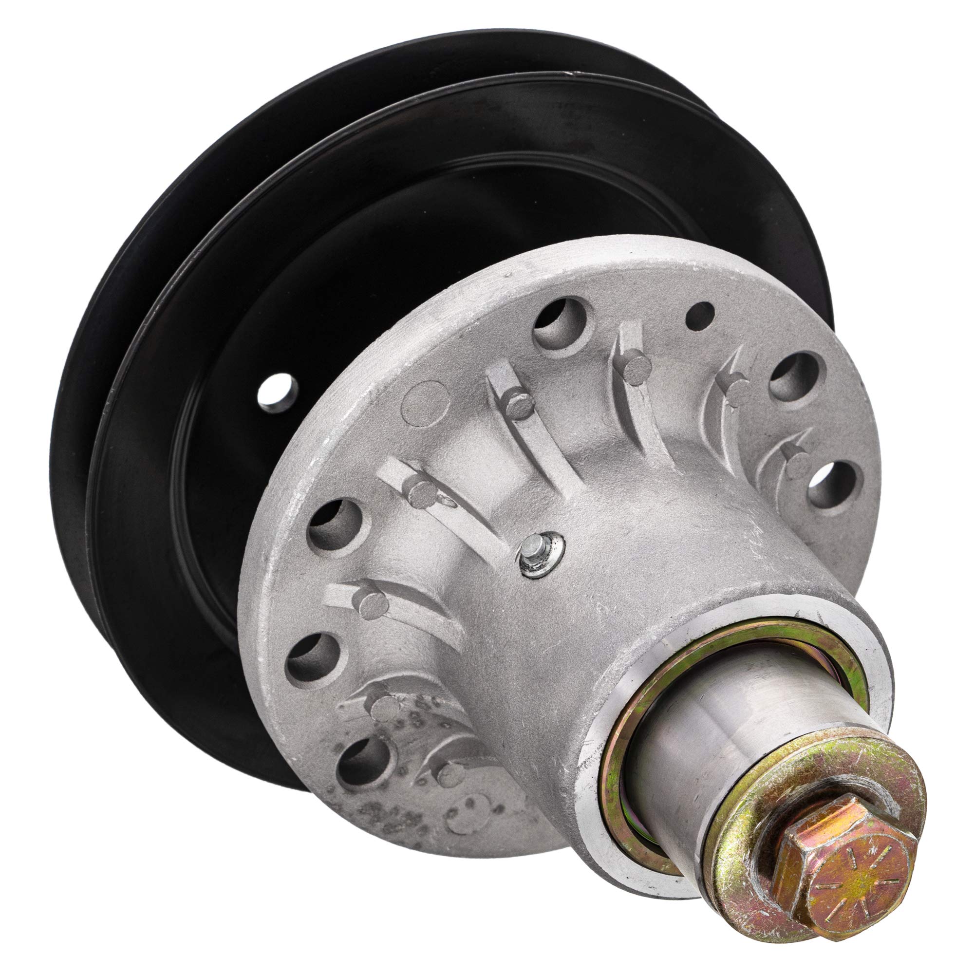 Amazon.com : 8TEN Mower Spindle for Exmark 52 inch Deck Lazer Z HP