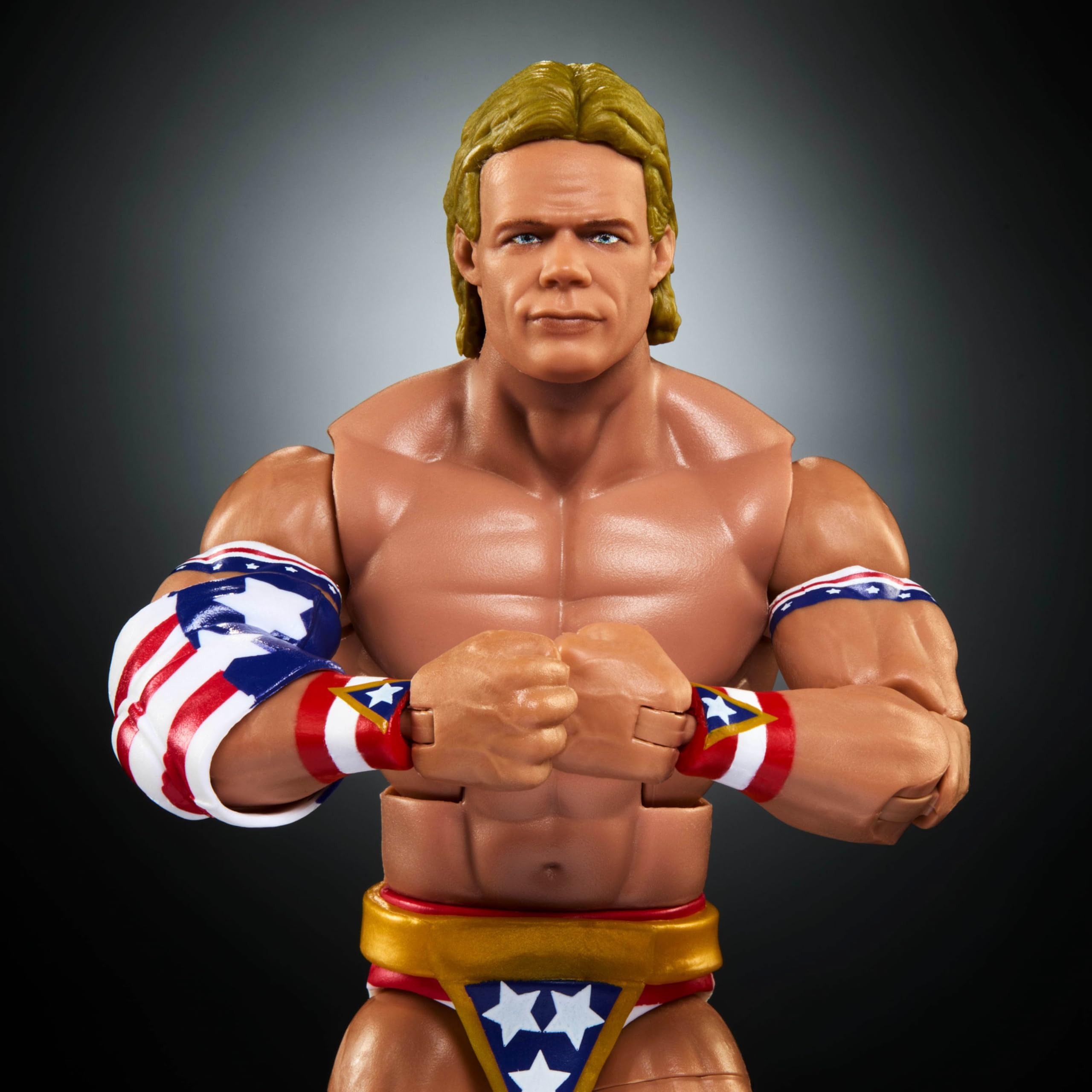 Amazon.com: Mattel WWE Elite Collection Action Figure, SummerSlam
