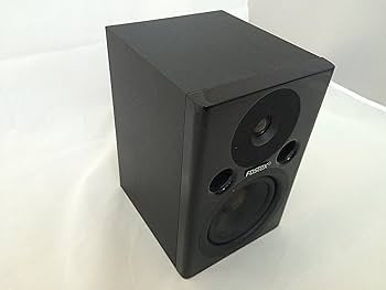Amazon | FOSTEX プロフェッショナル・スタジオ・モニター PM0.4