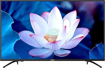 Amazon | ハイセンス 50V型 4K対応 液晶 テレビ 50F68E ダブル