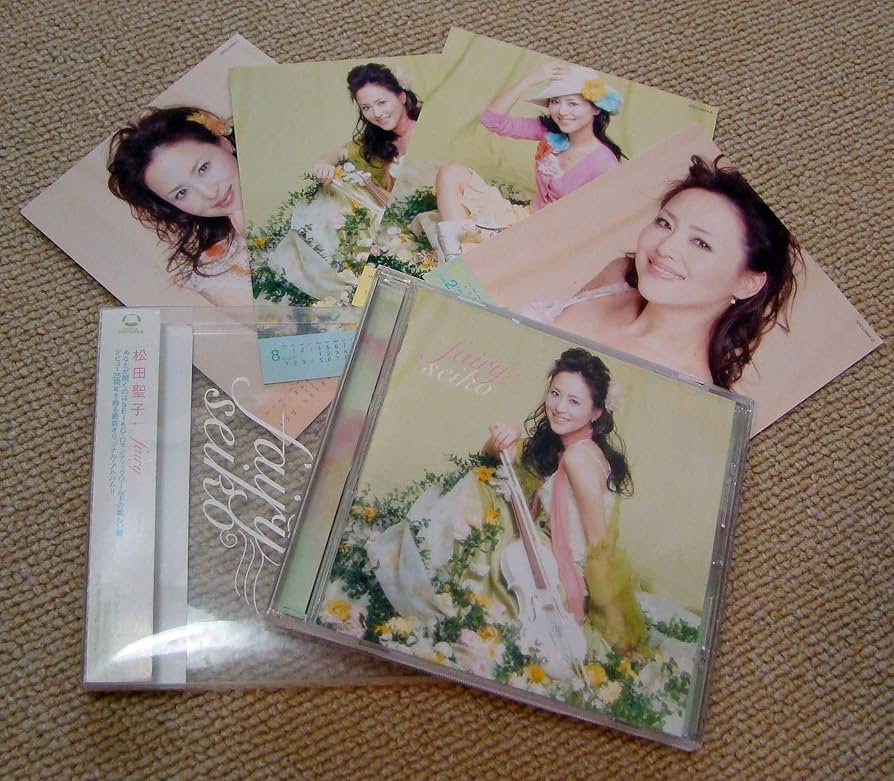 Amazon.co.jp: fairy: ミュージック