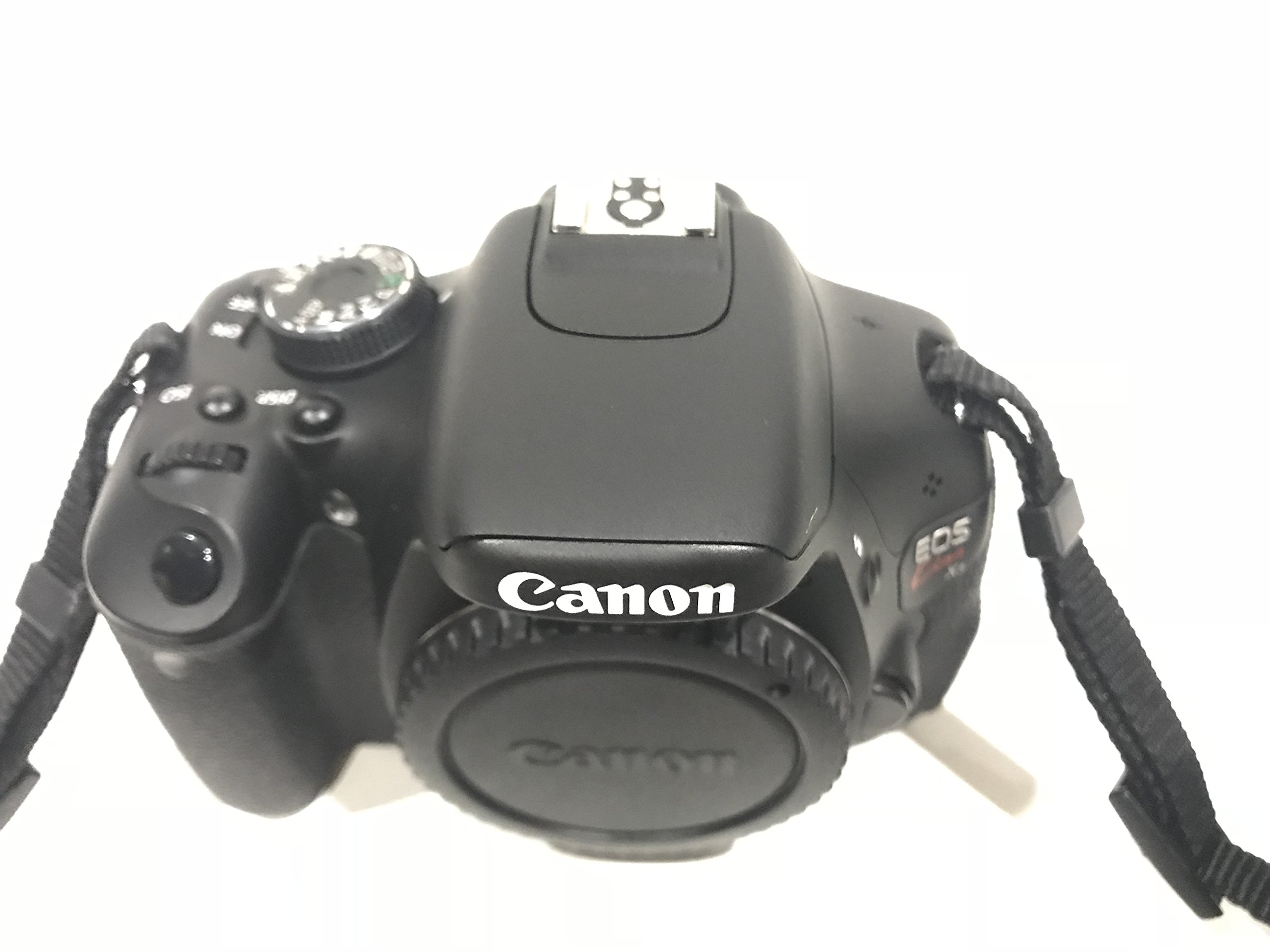 Amazon | Canon デジタル一眼レフカメラ EOS Kiss X5 ボディ KISSX5