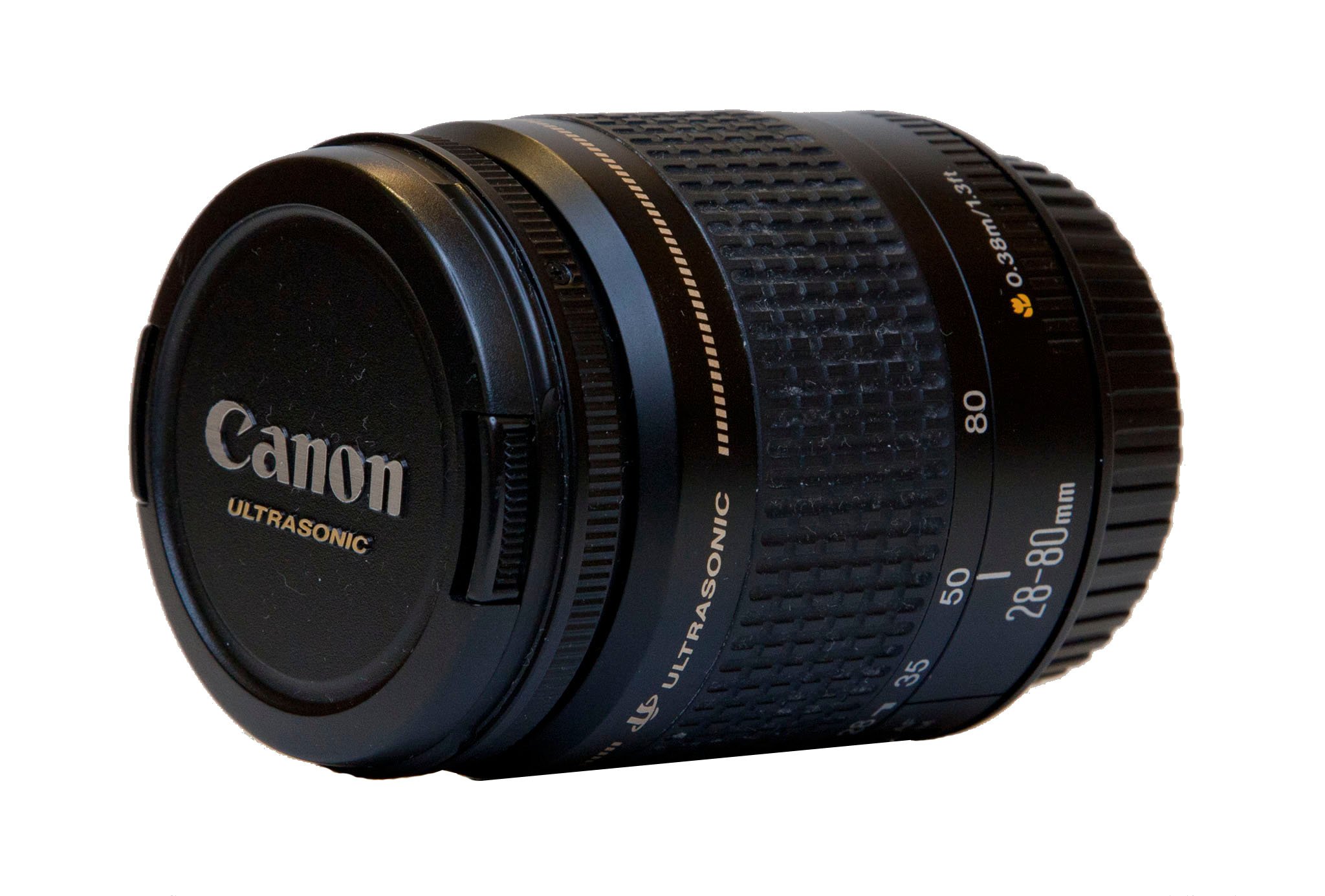 Amazon | Canon EF 28 – 80 mm f / 3.5 – 5.6 III USM | レンズフード 通販