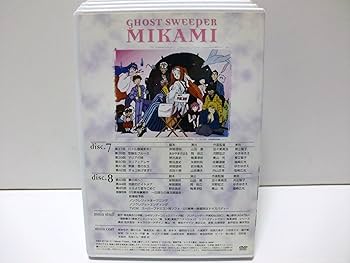 Amazon.co.jp: GS美神 DVD-BOX : 鶴ひろみ, 堀川亮, 國府田マリ子