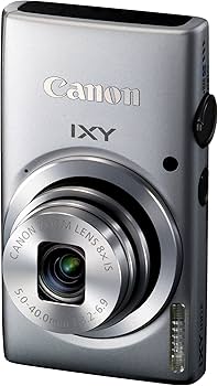 Amazon.co.jp: Canon デジタルカメラ IXY 100F(シルバー) 広角28mm