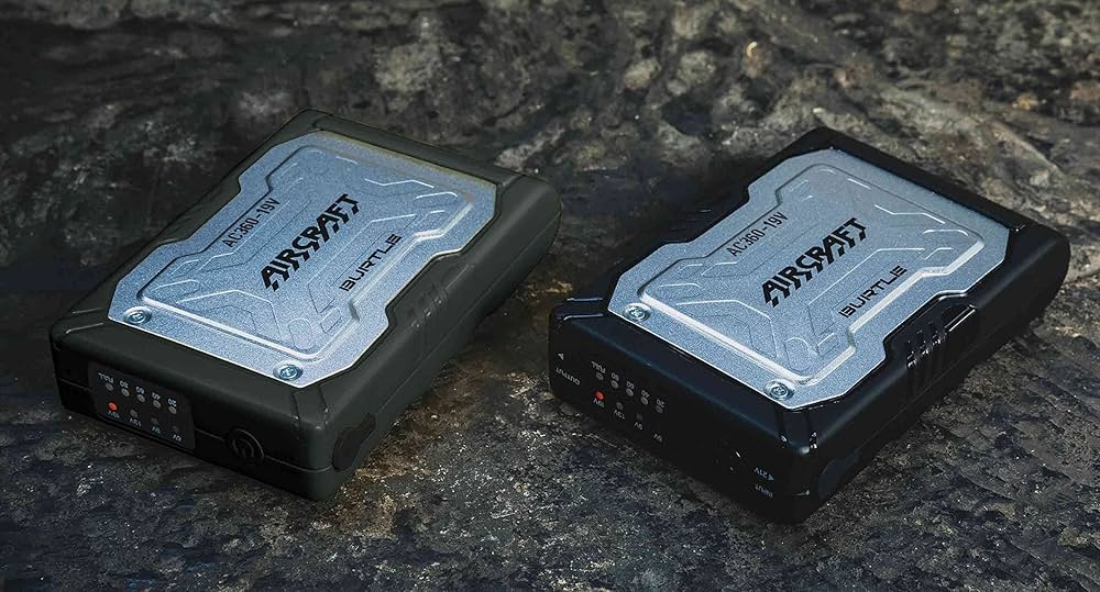 Amazon.co.jp: BURTLE バートル エアークラフト 19Vリチウムイオン