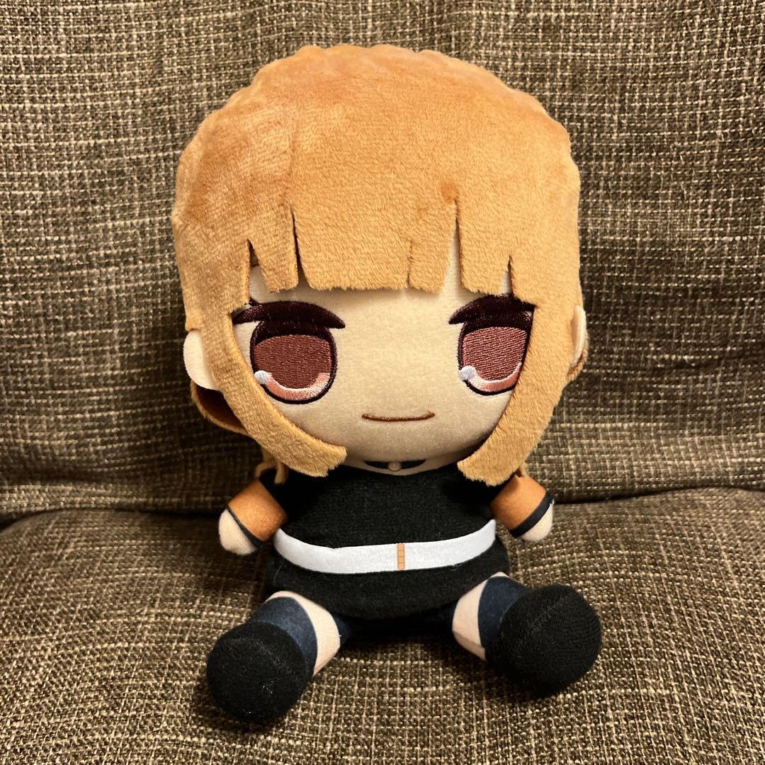 Amazon.co.jp: からぴち えとさん ぬいぐるみ : おもちゃ