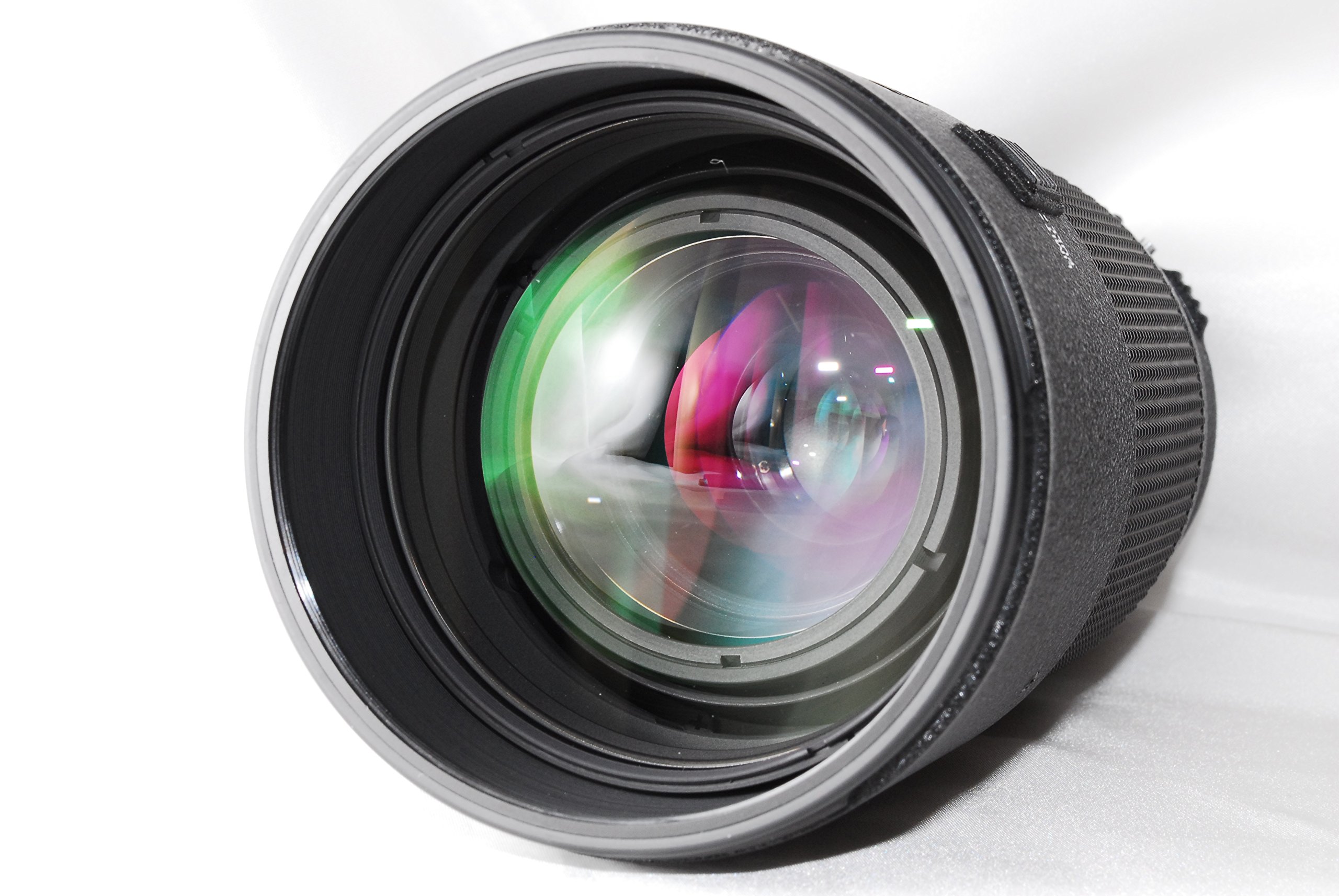 Amazon | Nikon AFレンズ AF-S 80-200mm F2.8D ED | カメラ用交換