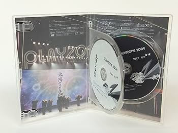 Amazon.co.jp: PLAYZONE2009 太陽からの手紙 : オムニバス, Kis-My-Ft2