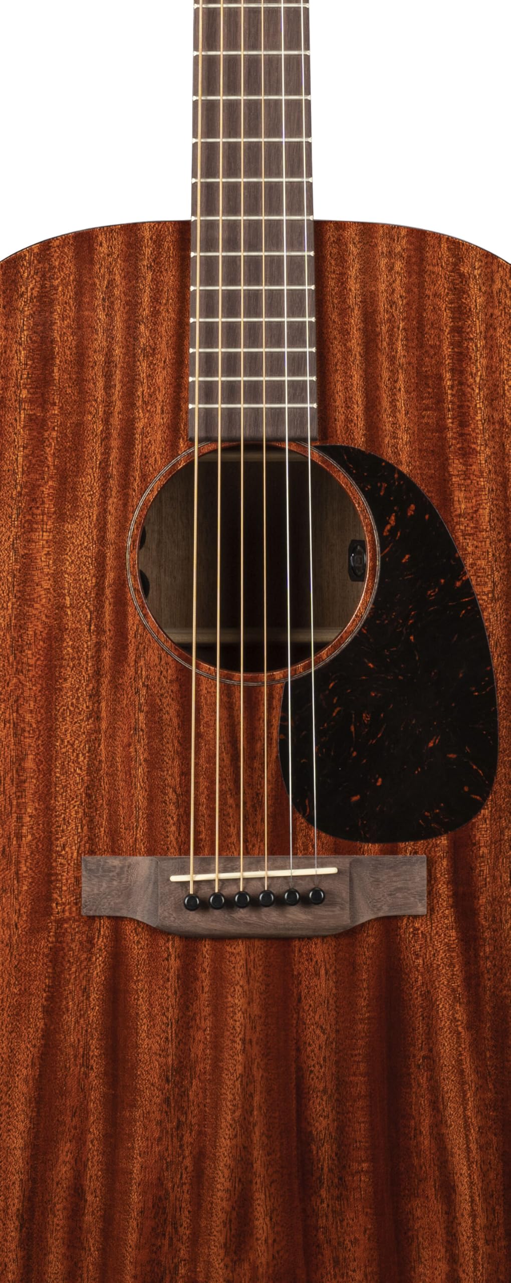 Amazon.com: Martin D-15E Dreadnought Acoustic-electric Guitar