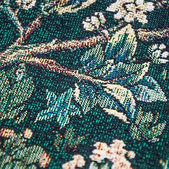 Amazon.co.jp: LB ゴブラン織り タペストリー 静物 花束 お花 壁掛け