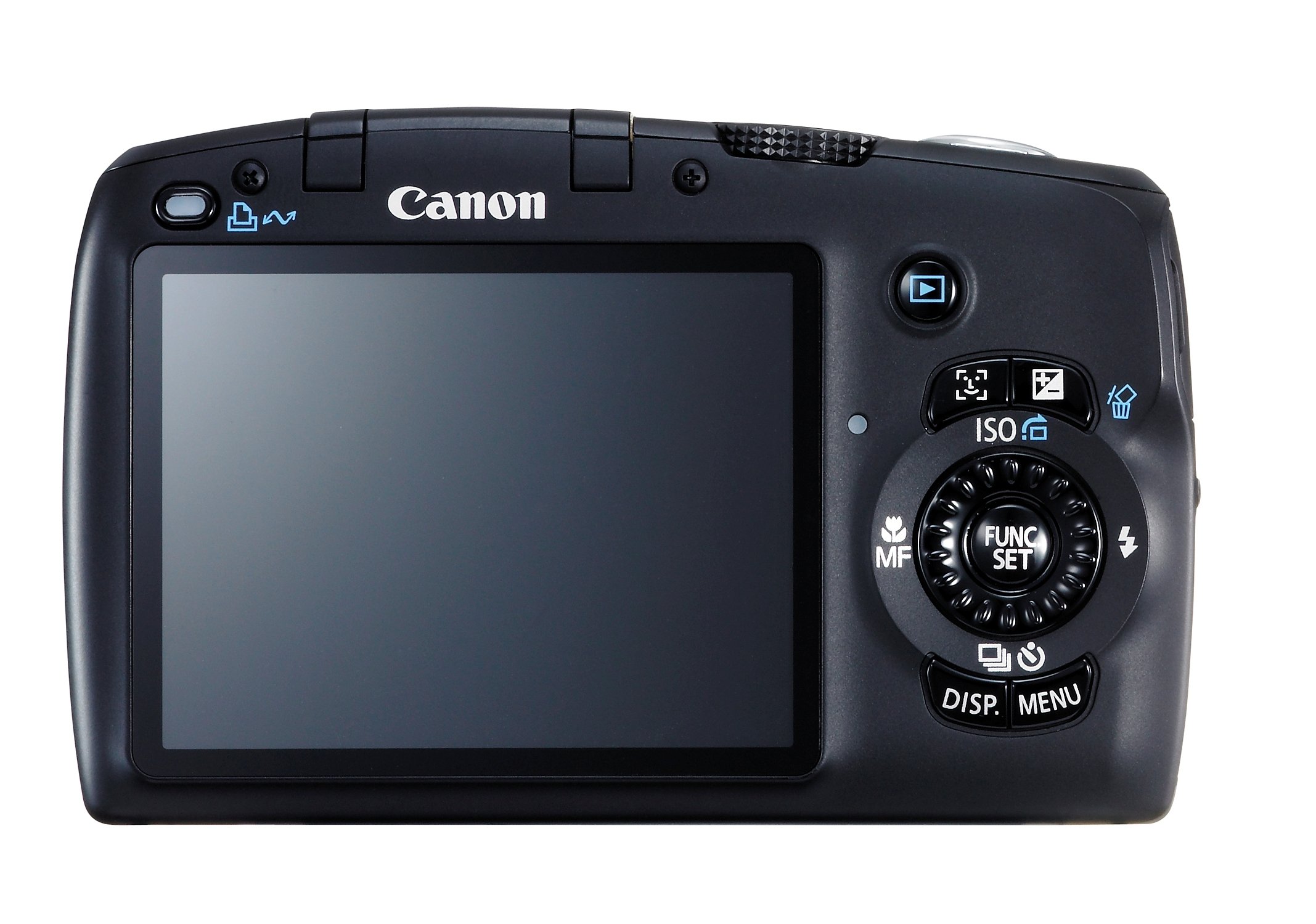 Amazon.com : Canon Powershot SX110IS 9MP Digital Camera with 10x