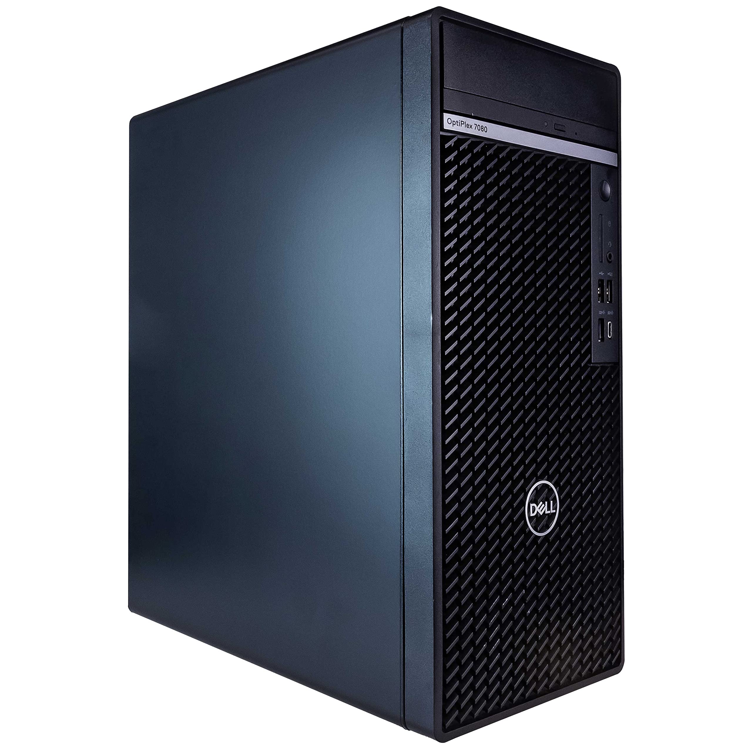Amazon.com: Dell Optiplex 7080 Tower Desktop Computer | Hexa Core
