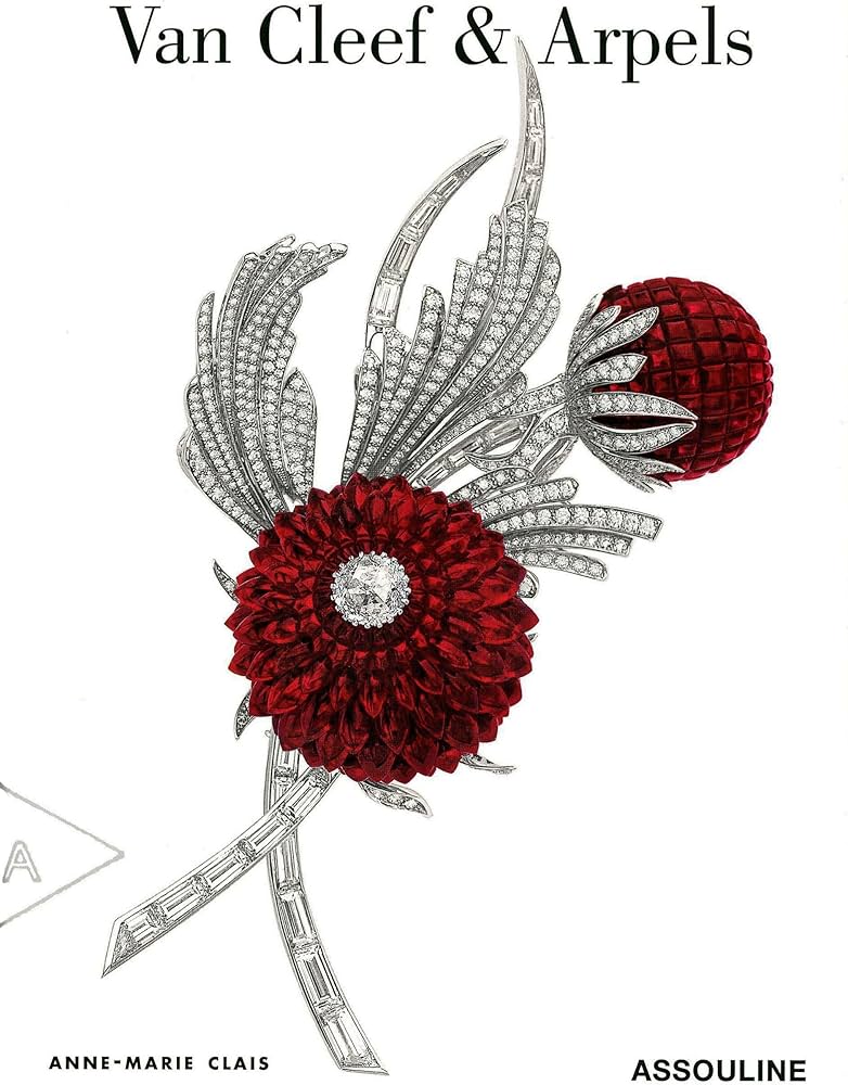 Van Cleef & Arpels: Geoffroy-Schneiter, Berenice: 9781614282181
