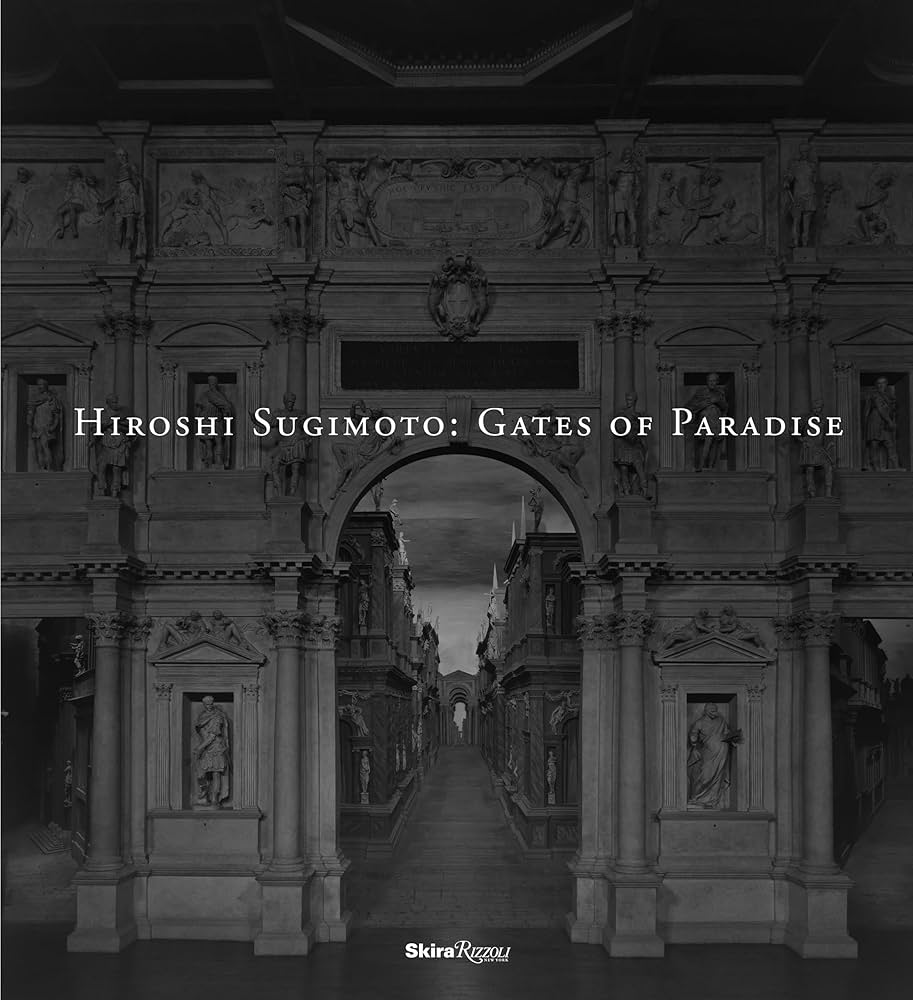 Amazon.co.jp: Hiroshi Sugimoto: Gates of Paradise : Sugimoto