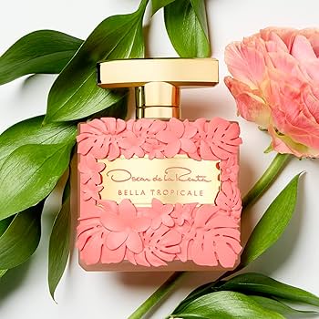 Amazon.com: Oscar de la Renta Bella Tropicale Eau de Parfum